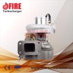 S100G Turbocharger 320-06016 56109880002 JCB Earth Moving JCB 3CX 4CX