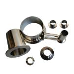 Highly Sought-After Stub End Couplings Forged Technics For 2 Inch Diameter