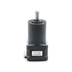 Wholesale NEMA 17 Gearbox Stepper Motor High Torque 2.5Kg Cm 0.24nm 1.8 Degree 12V from china suppliers