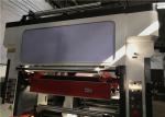 Computerized Color Register Rotogravure Cylinder Printing Machine 380V 50Hz