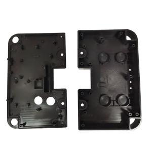 Wholesale Nylon Polyamide Part Injection Molding Part Polyamide PA66 Plastic Injection Molding from china suppliers