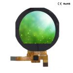 1.22 Inch TFT LCD Display Manufacturer China 240x204 Dot Resolution SPI