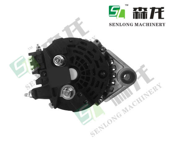 Excavator 24 Volt 4D31 High Power Alternator ME049165 AMT0244