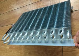 Wholesale Industrial / Home Use Air Conditioner Heat Exchanger ODM OEM Available from china suppliers