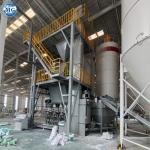 Chine CE Certificate New Product Automatic Wall Tile Adhesive Machine Tile