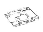 OEM / ODM ：Custom Consumer Electronics Molds / Transparent Three-proof Phone