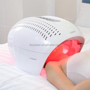 Wholesale PDT Ultrasonic Facial Massager 50-60Hz 60hz Ultrasonic Skin Massager from china suppliers