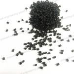 Customize Flame Retardant High Rigidity Nylon PA66 Granules For Polyamide