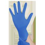 100 pcs/ 1 box Sterile Disposable Latex Gloves Protecting Latex Glove Powder
