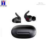 Black White Color True Wireless Stereo Earphone V5.1 Factory Pure Sound