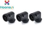 AD42.5 Conduit Nylon Cable Gland Quick Dismounting PG Thread