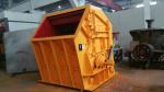 Granite Limestone Hydraulic Impact Stone Crusher Intelligent Design 132 KW