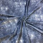 70gsm Calendering 100 Woven Polyester Fabric Lamination Printed For Jackets