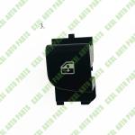 For Maserati GranCabrio/GranTurismo 09-18 Quattroporte Glass Lift Switch Left