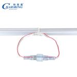Full Color U20 Mini Led Strip Light For Outdoor Buildings Made In China