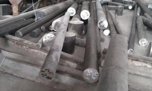 Wholesale 2.4606 Inconel 686 ASTM B574 UNS N06686 bar rod forging from china suppliers