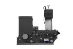 RS232 Interface Rfid Card Dispenser Machine 1D Or 2D Barcode Card Reader