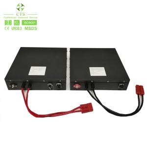Wholesale High Performance Lifepo4 Solar House Lithium Ion 48V 150AH Battery Packs from china suppliers