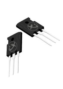 Wholesale Low Junction Capacitance Power N Channel Semiconductor from china suppliers