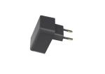 Type C United Kindom 5V3.4A European USB Charger