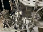 Automatic Filling Essential Oil Bottle Filling Machine Cosmetic & Perfume