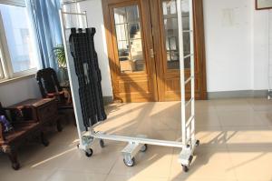Wholesale Professional ABS And Metal Material Logistic Trolley 10-15 Days Delivery Time from china suppliers