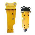 SB81 140mm Excavator Hydraulic Hammer For Construction