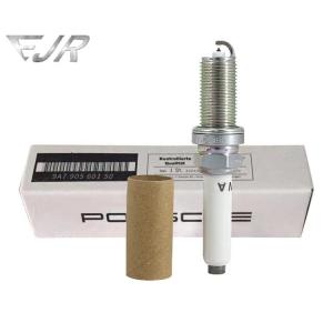 Wholesale Spark Plug 3.0 3.6 4.8 For Porsche Cayenne 958 997 987 970 OEM 99917013090 95817022290 from china suppliers
