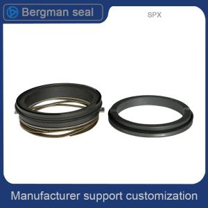 Wholesale Sanitary Pump Component Mechanical Seal 25mm SPX High Pressure from china suppliers