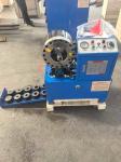 Digital Control 2 Inch 10 Dies Hot Selling DX68 Hose Crimping Machine /
