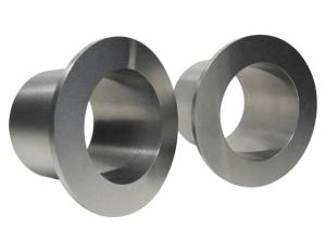 Wholesale Stainless Steel Long / Short Type Seamless Stub End Butt Welded Pipe Fitting Ansi B16.9 from china suppliers