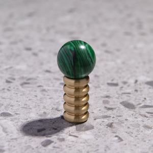 Wholesale Modern Useful Brass Cabinet Pull Handles Vintage Gold wall mounted coat hooks from china suppliers