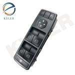 Auto Body Systems 204 905 53 02 Windows Lift Switch Button For Mercedes Benz