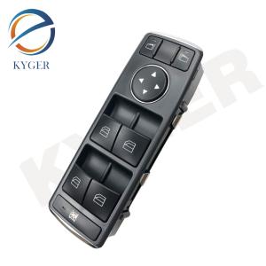 Wholesale Auto Body Systems 204 905 53 02 Windows Lift Switch Button For Mercedes Benz W204 X204 W212 W207 C E GLK Class 2049055302 from china suppliers
