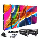 P2.6 P2.976 P3.91 P4.81 Rental LED Screen Sports Game Stage Background Led Video