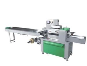 Wholesale Fully Automatic Face Mask Packaging Machine / Mask Bagging Machine Low Noise from china suppliers