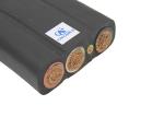 EPR Cold Resistant Mining 10KV Flat Traveling Cable