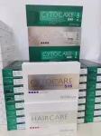 Smoothing Facial Depression Cytocare 640 C Line 5 X 4ml Whitening Boost