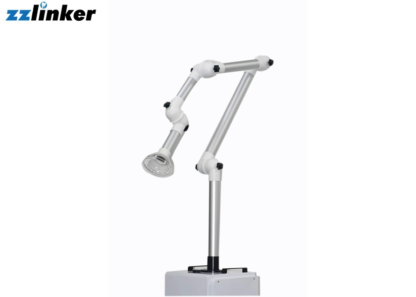 Air Cleaning Extraoral Dental 3000Pa Aerosol Suction Machine