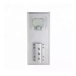 Super Brightness Outdoor LED Integrated 40W All In One Solar Street Light