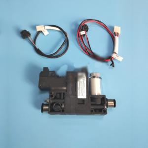 Wholesale CP40 40L 45 Head Vacuum Generator Smt Components J2100447 VGE07F-66-DC24L-NA from china suppliers