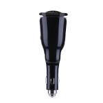 12V/24V Car Fragrance Diffuser Cleans Away Odors With Odor Clear Technology