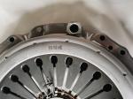 Operating Mechanism Sinotruk HOWO Truck Parts Clutch Pressure Plate Az9725160100