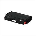 Wall Mounted LED Track Spotlights 100LM/W For Multi Application