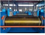 4400x1850x1760mm Rubber Open Mixing Mill for Optimal Rubber Mixing Process