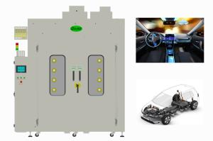 Wholesale UV Weather Resistant Aging Test Chamber Anti Yellow Low Noise from china suppliers