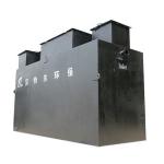 0.5-30 t/hour Capacity Domestic Wastewater Treatment Equipment with Automatic