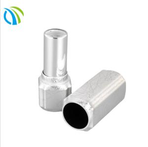 Wholesale 15ml 5.5ml Bullet Shape Lip Balm Containers Cylinder Empty Lipstick Tubes Customized from china suppliers