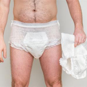Wholesale Ultra Thick Super Absorbent Adult Incontinence Underwear Direct Free Sample for Adults from china suppliers
