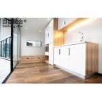 5M End Mobile Container House for Luxury Soundproof Hotel and Villa Accommodatio
